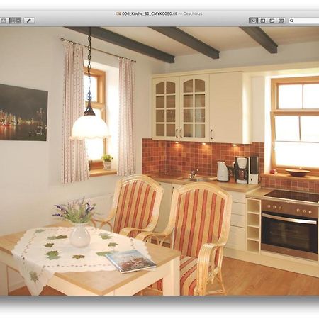 Oltmanns Ferienhaus Bummert Am Hafen Greetsiel Εξωτερικό φωτογραφία