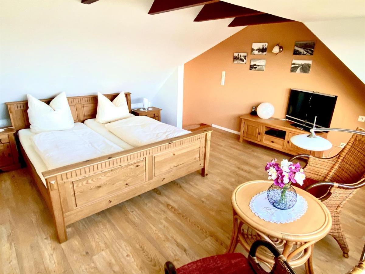 Oltmanns Ferienhaus Bummert Am Hafen Greetsiel Εξωτερικό φωτογραφία