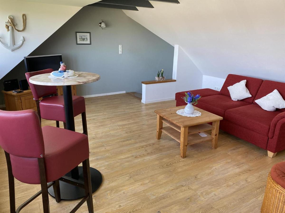 Oltmanns Ferienhaus Bummert Am Hafen Greetsiel Εξωτερικό φωτογραφία