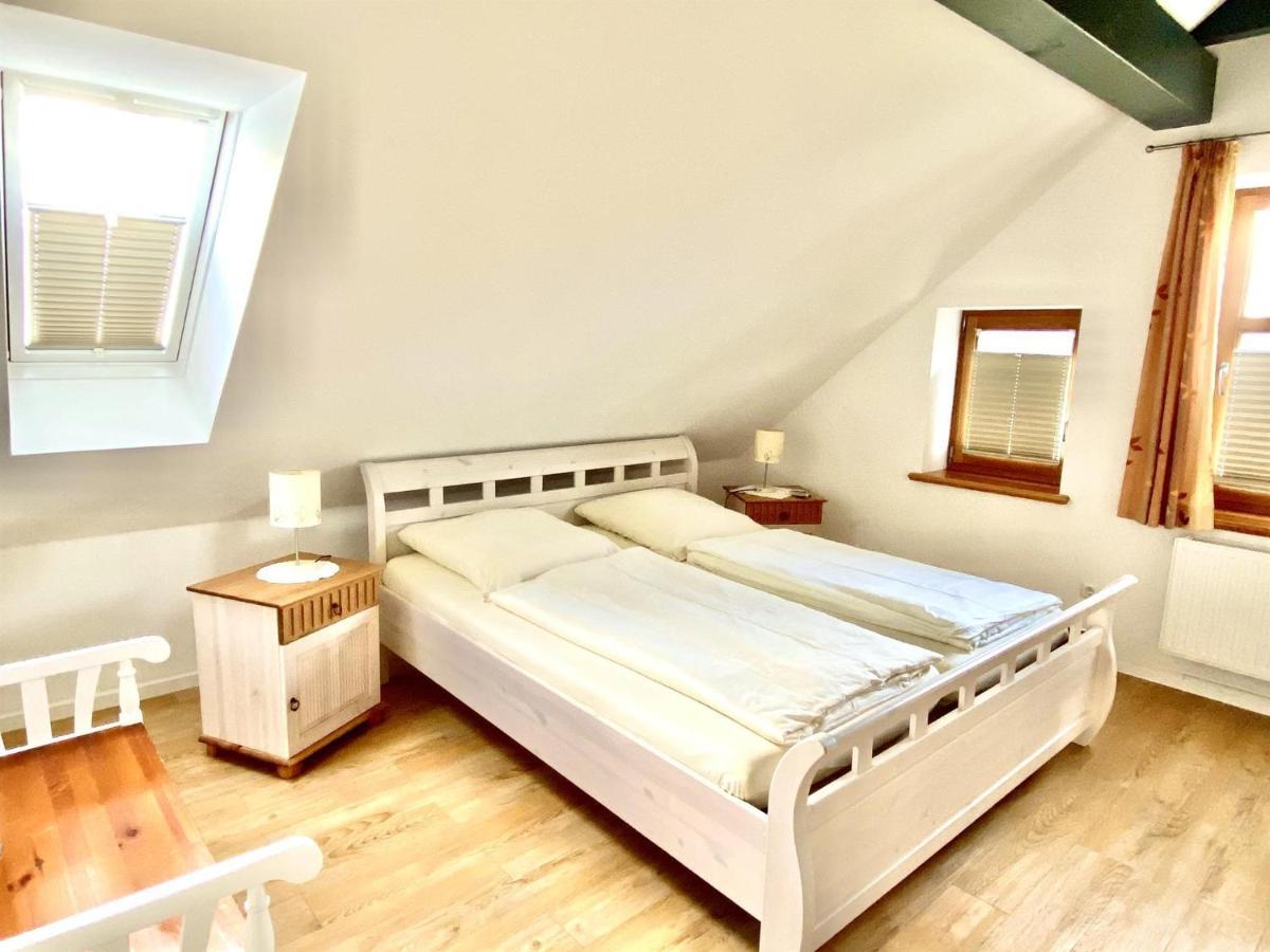 Oltmanns Ferienhaus Bummert Am Hafen Greetsiel Εξωτερικό φωτογραφία